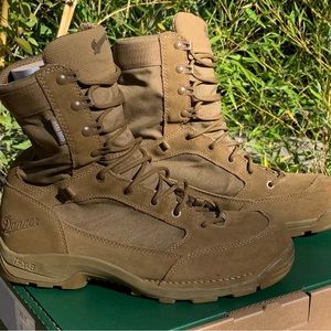 Danner Boots, Desert TFX-8